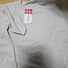 ドゥクラッセTシャツ2枚の画像