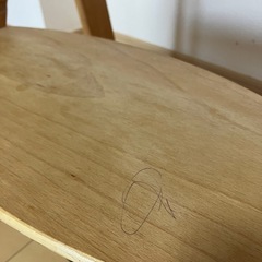 ベビー　チェアの画像