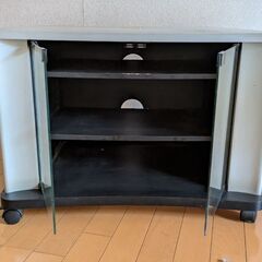 テレビ台　65×48×46cmの画像