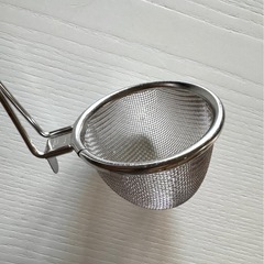 美品❣️味噌漉し あると大変便利ですの画像