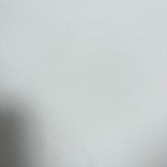 IKEA ミッケ デスク ホワイトの画像