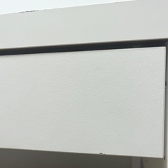 IKEA ミッケ デスク ホワイトの画像