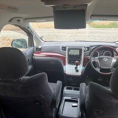 車検満タン‼️即納車🆗ヴェルファイア✨8人乗り👤の画像