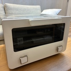 トースターの画像