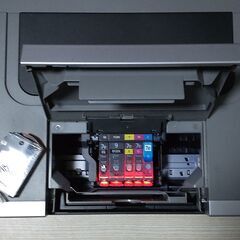 キャノンプリンター iP4200の画像