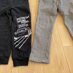 120〜130cmの画像