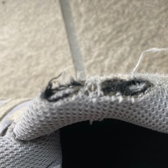 NIKE 中古スニーカー　26.5センチ　　の画像
