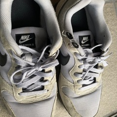 NIKE 中古スニーカー　26.5センチ　　の画像