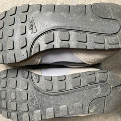 NIKE 中古スニーカー　26.5センチ　　の画像
