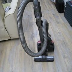 サイクロン掃除機の画像