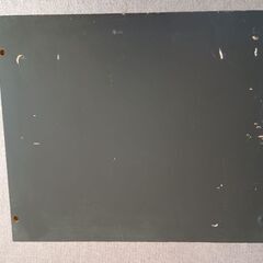 テレビ台　大小セットの画像