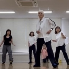 【先着５名限定】平日昼のディスコダンスで若返り！の画像