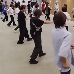 【先着５名限定】平日昼のディスコダンスで若返り！の画像