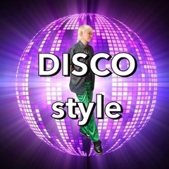 【先着５名限定】平日昼のディスコダンスで若返り！の画像