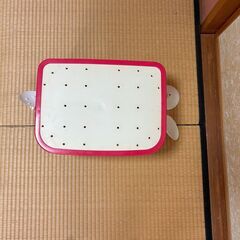 介護用品・浴槽用イスの画像