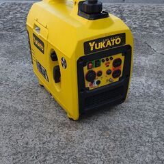 インバーター発電機の画像