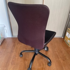 デスクチェアの画像