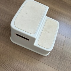 踏み台の画像