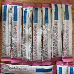 粉ミルク　スティック　30本以上の画像