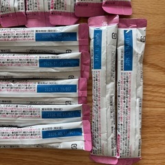 粉ミルク　スティック　30本以上の画像