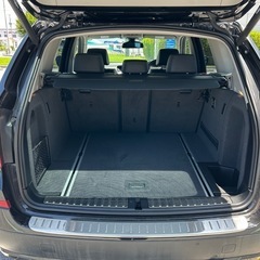 BMW X3 Xドライブ20i 4WD の画像