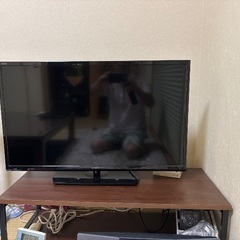 シャープSHARP  LC-32S5 綺麗の画像