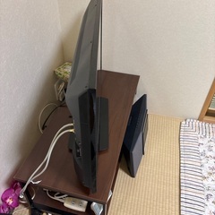 シャープSHARP  LC-32S5 綺麗の画像