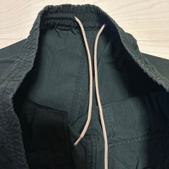 grn Mサイズ　gu Sサイズ　ハーフパンツ　２点セットの画像