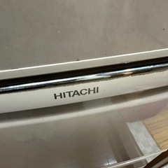 26にとりにきてくださる方優先冷蔵庫の画像