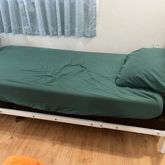 二段ベット　無料　の画像