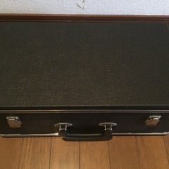 ★USED 収納ケースの画像