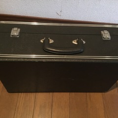 ★USED 収納ケースの画像
