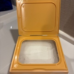 Saborino メガショット 朝用ツヤピールマスクccの画像
