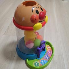 光るくるコロタワーの画像