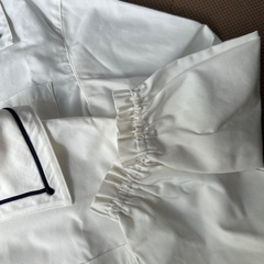 おさひめ幼稚園　制服②の画像
