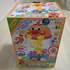 光るくるコロタワーの画像
