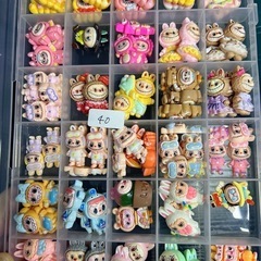 デコパーツ 閉店セールの画像