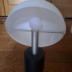イケア IKEA ノードマスト テーブルランプ2個セットの画像