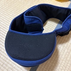 polban ヒップシートの画像
