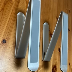 pcスタンド　　ノートパソコンの画像
