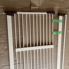 猫脱走防止策135cm×80cmの画像