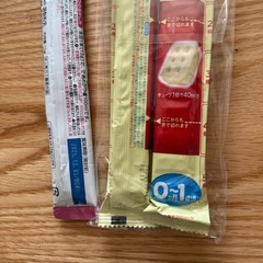粉ミルク　スティック　30本以上の画像