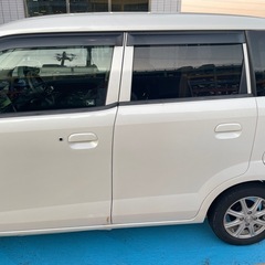 ホンダ ゼストの画像