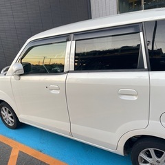ホンダ ゼストの画像