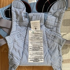 エルゴベビー　抱っこ紐　美品の画像