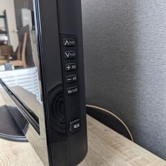 パナソニック 32V型 液晶テレビ ビエラ TH-L32G2-K ハイビジョン 2010年モデルの画像