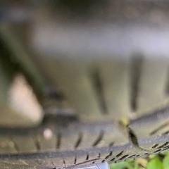 ヨコハマ　スタッドレスタイヤ 225/ 80 R15の画像