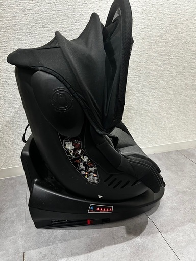 チャイルドシート