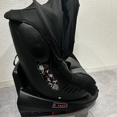 チャイルドシートの画像