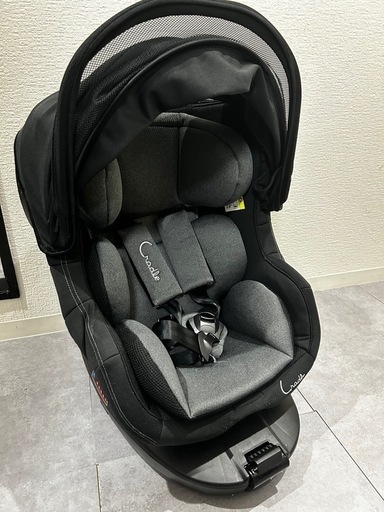 チャイルドシート